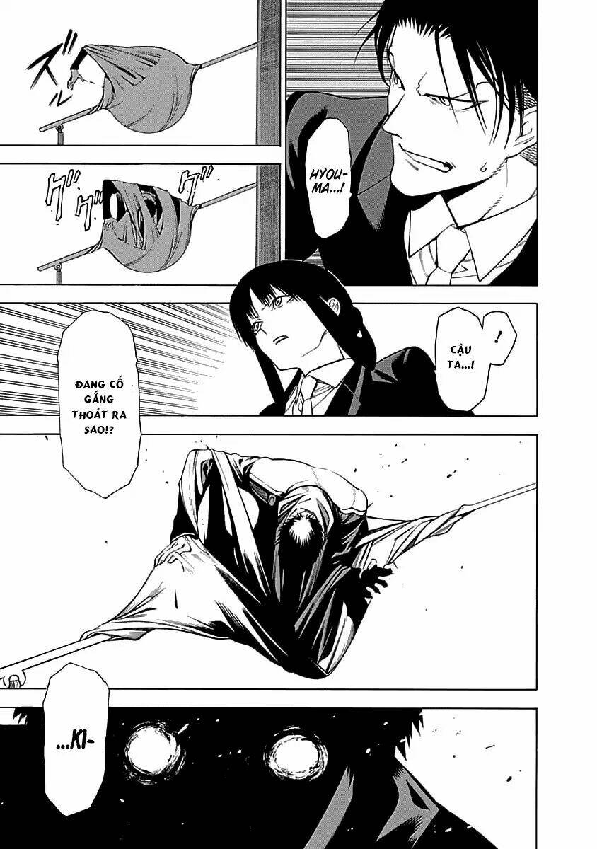 Mononogatari: Chapter 5