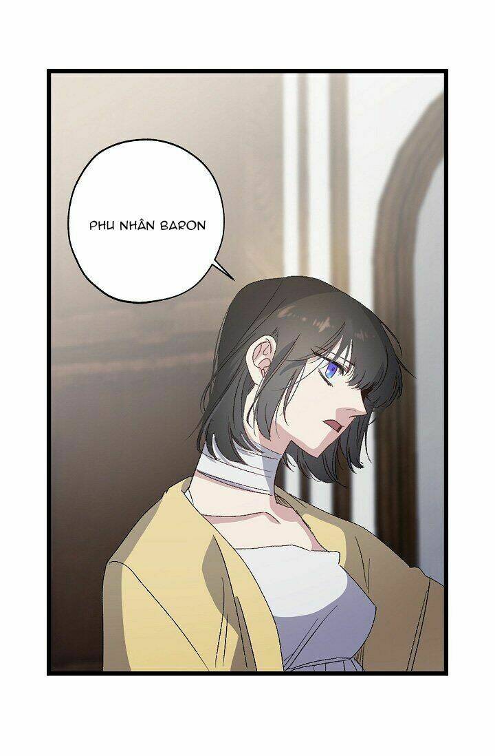 Tình Điên Dại: Chapter 24