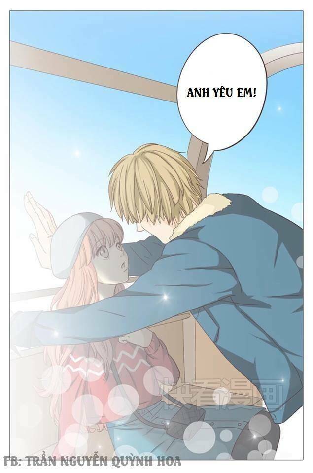 Xin Chào! Dân Nữ: Chapter 18