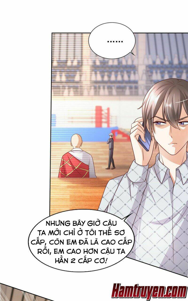 Chí Tôn Toàn Năng: Chapter 47