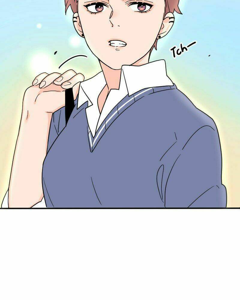 Not So Shoujo Love Story: Chapter 19