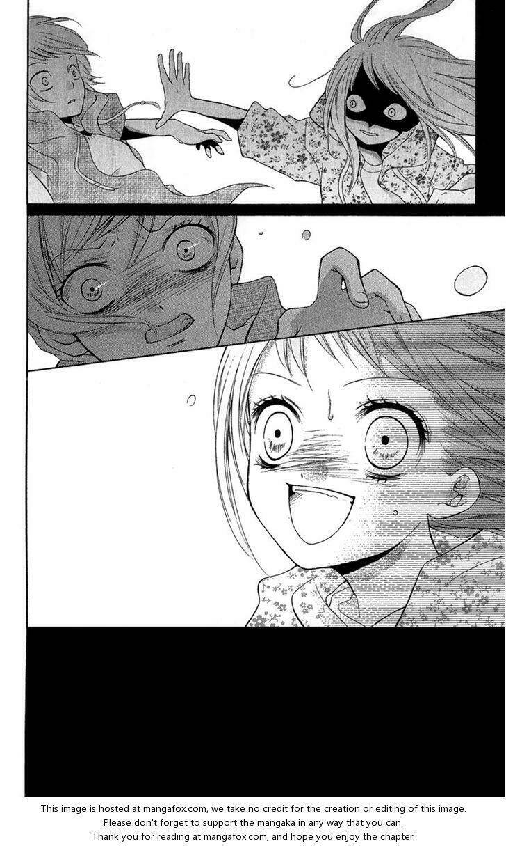 Screaming Lesson!!!: Chapter 9