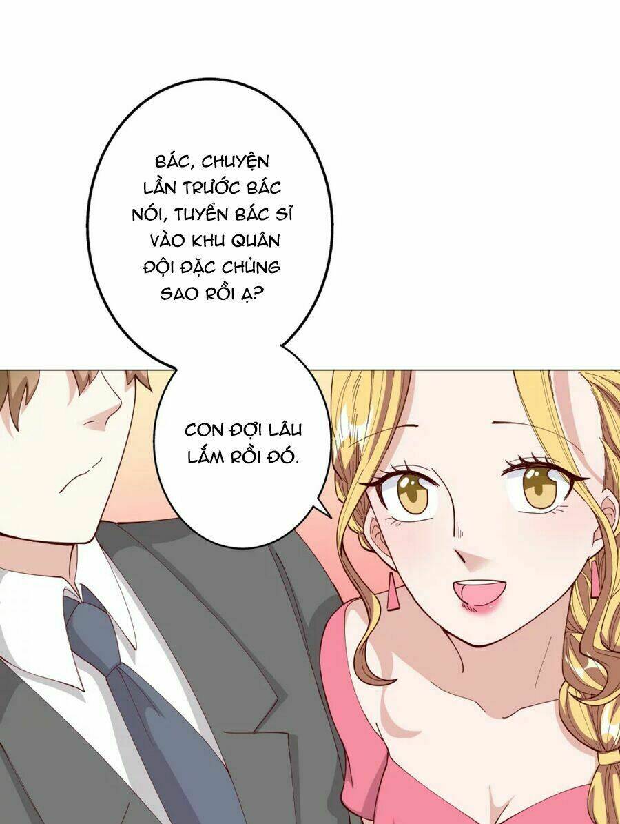 Hôn Nhân Dục Vọng: Thiếu Gia Nhẹ Một Chút!: Chapter 120