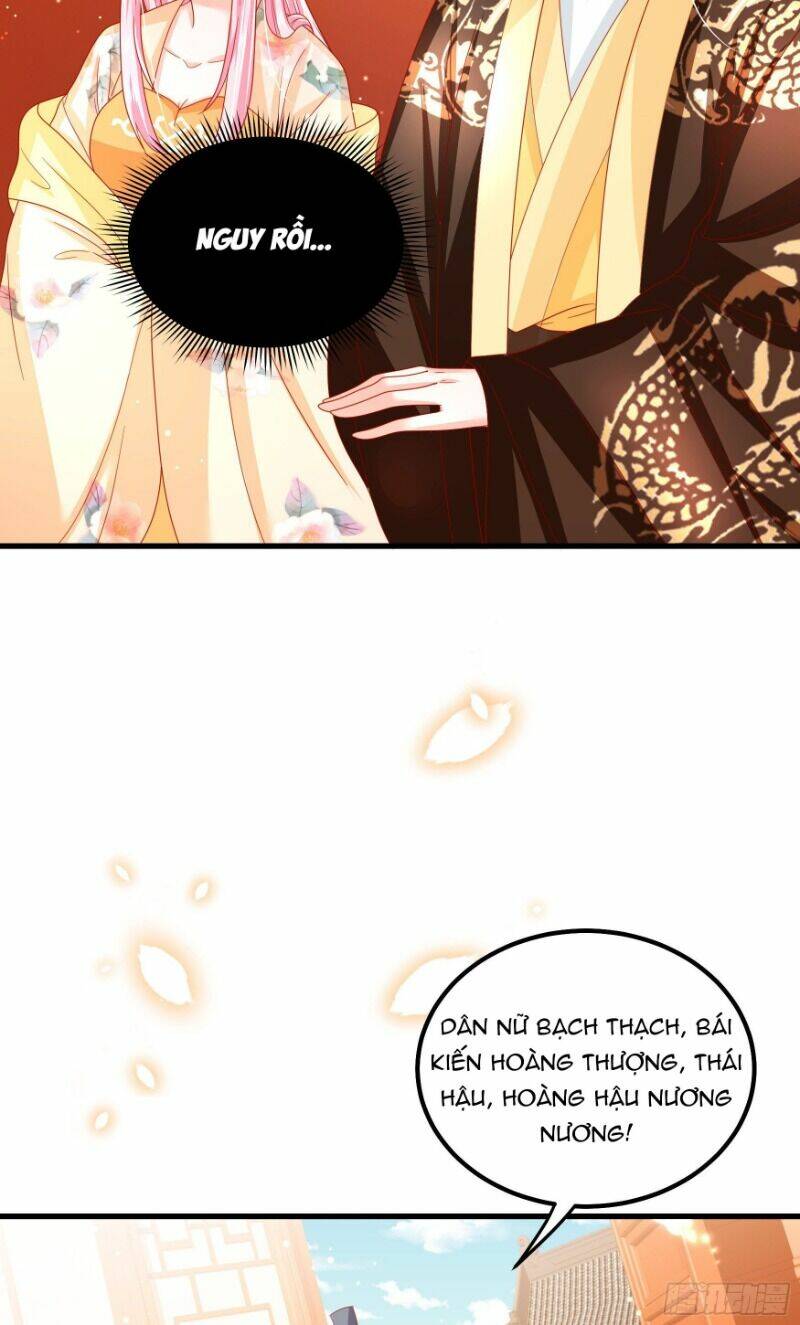 Ta Phải Làm Hoàng Hậu: Chapter 23