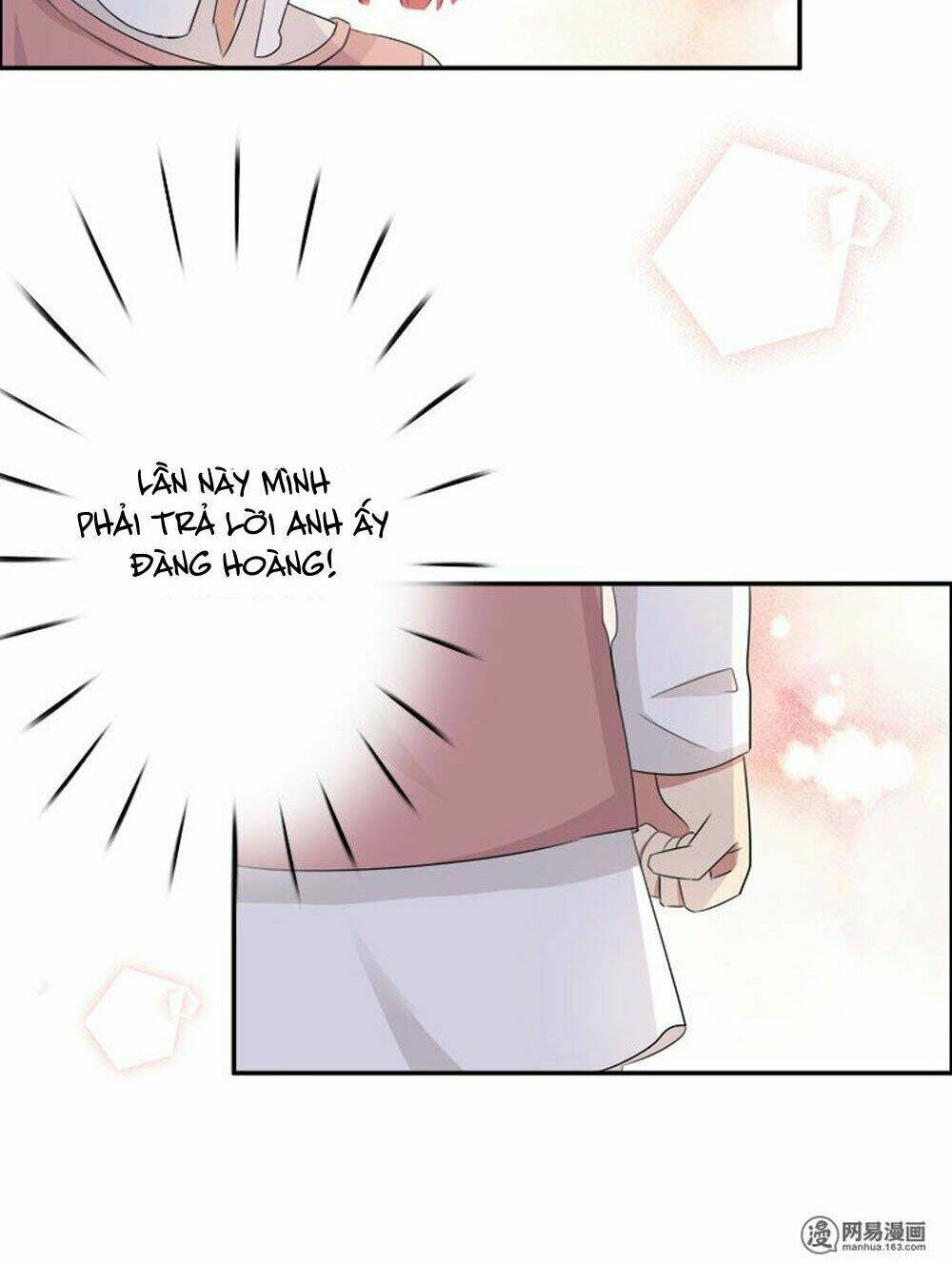 Đại Thần Tình Yêu Chớ Chạm Tôi: Chapter 62