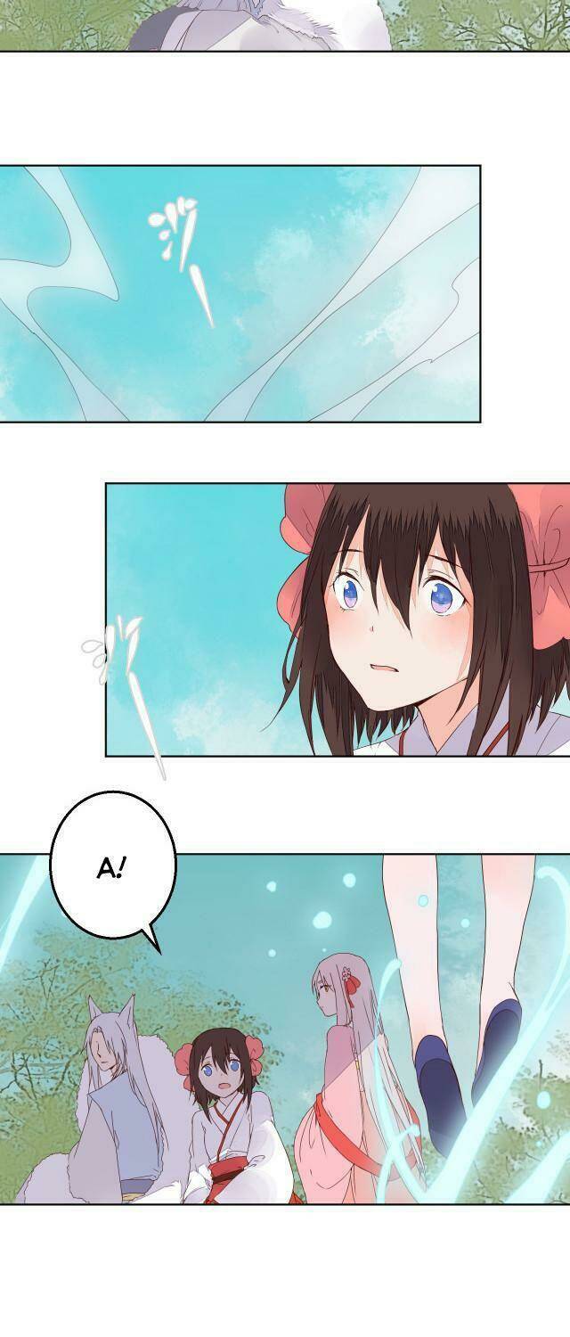 Đốt Đào Hoa: Chapter 61