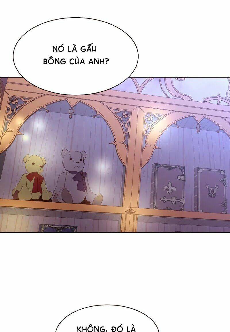 Cuộc Sống Rập Khuôn Của Một Quý Cô Tái Sinh!: Chapter 41