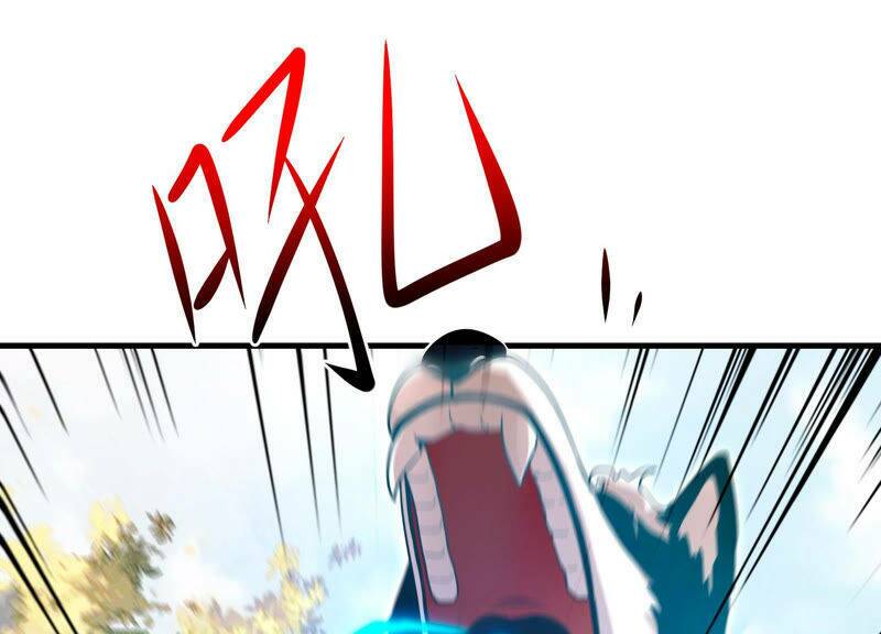 Yêu Linh Cứu Hỏa: Chapter 4