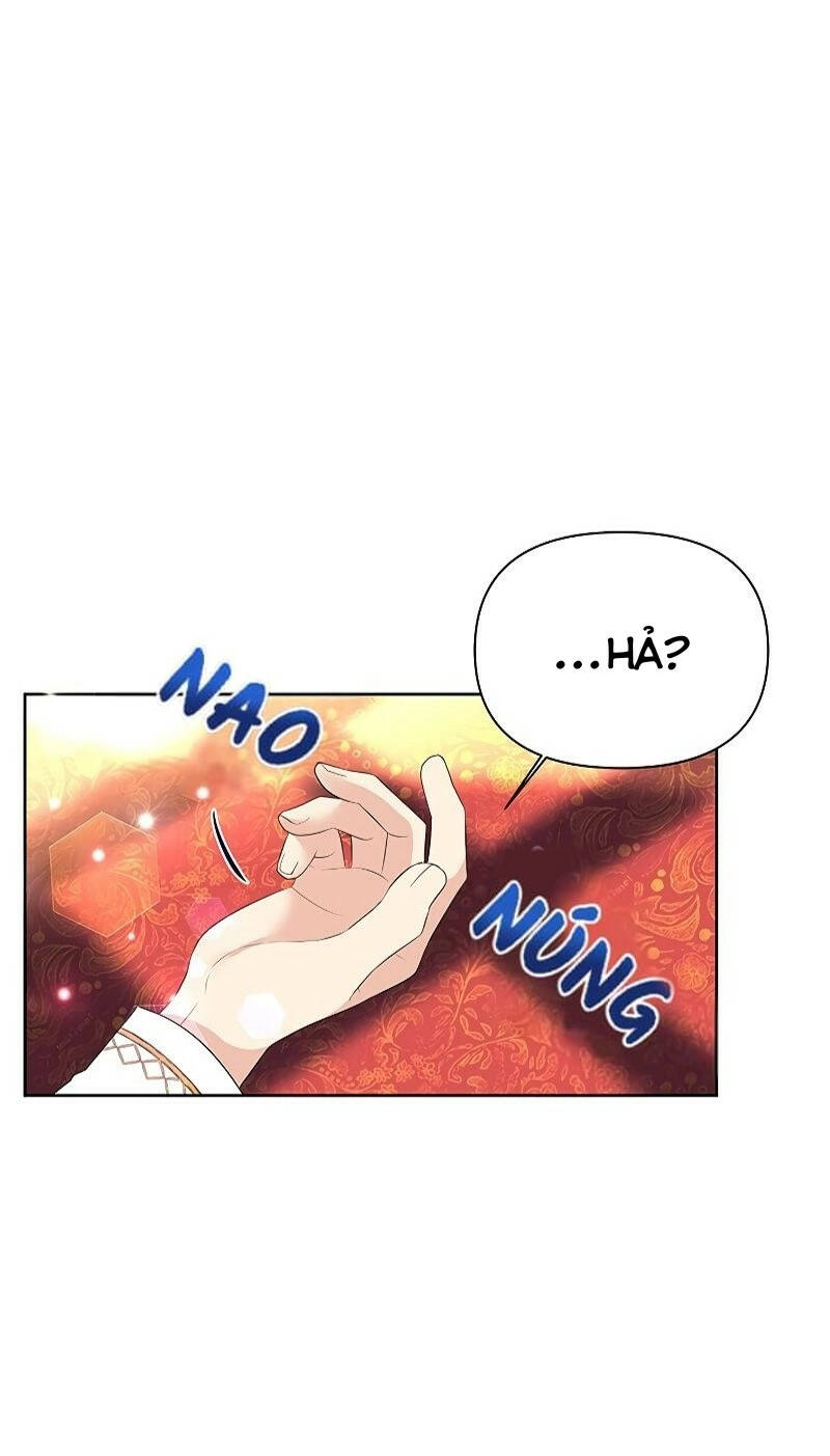 Công Chúa Thời Gian Có Hạn: Chapter 7