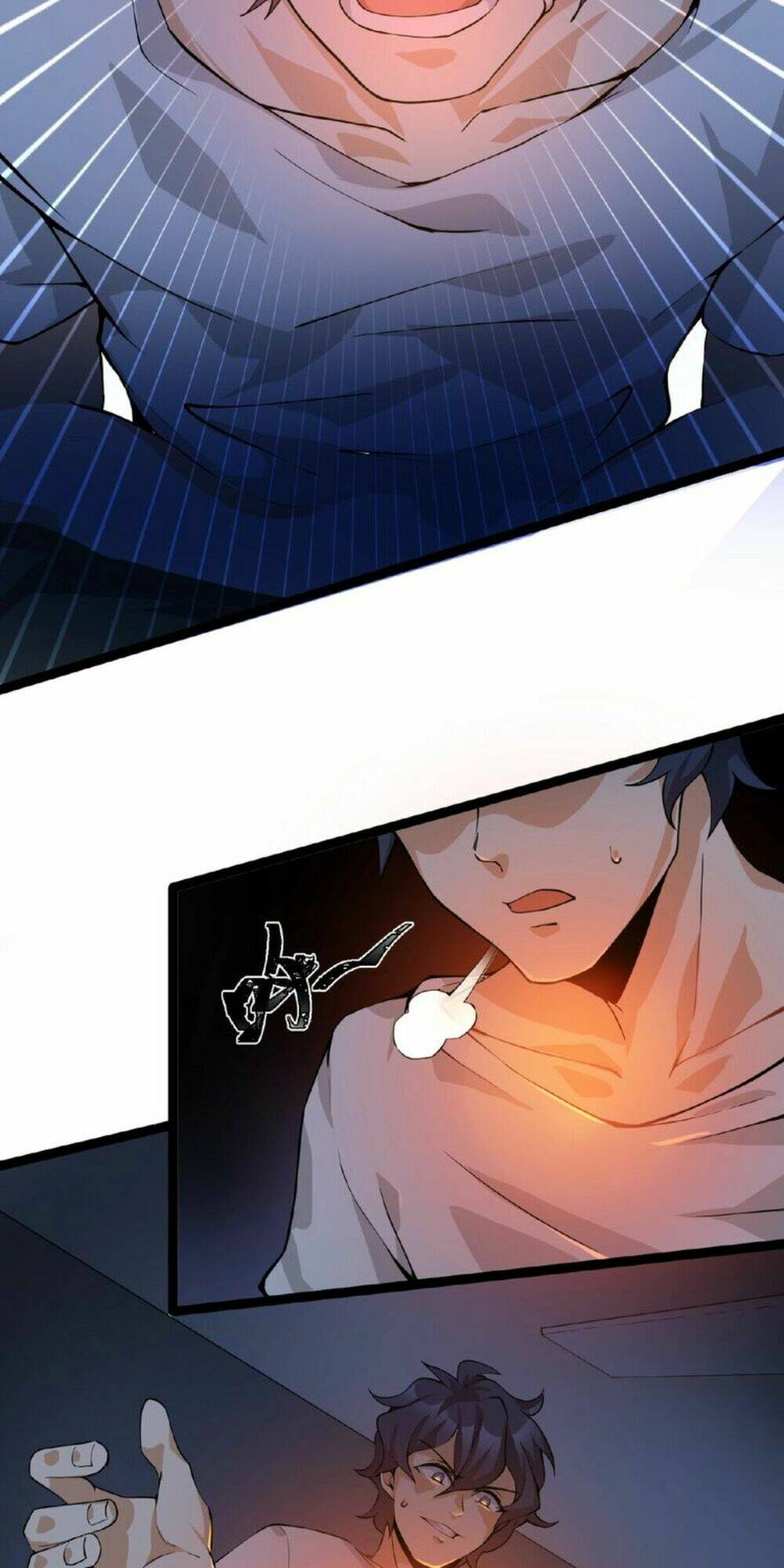 App Tu Chân Mạnh Nhất: Chapter 2