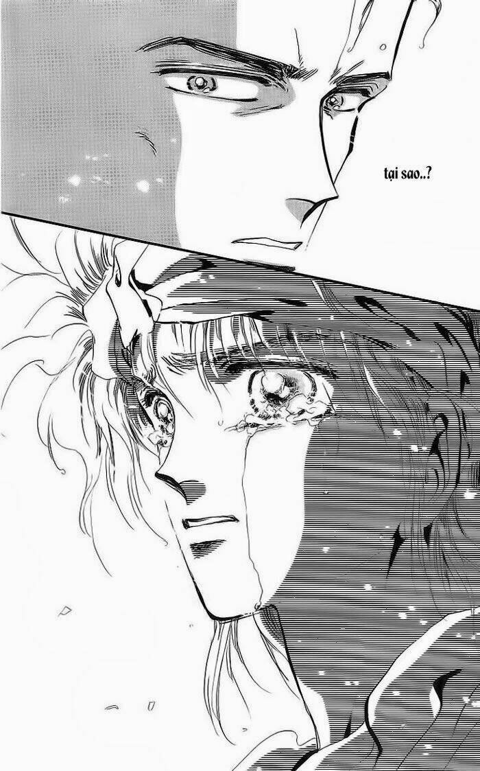 Đứa Con Số Phận: Chapter 11