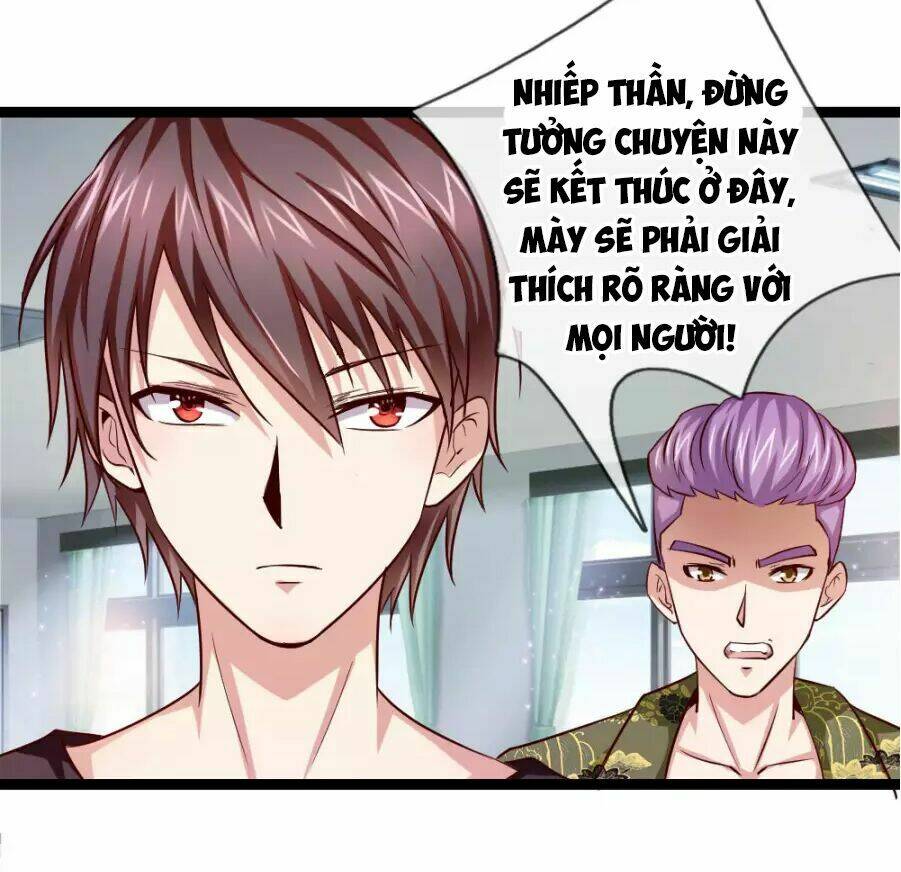 Tuyệt Thế Phi Đao: Chapter 50