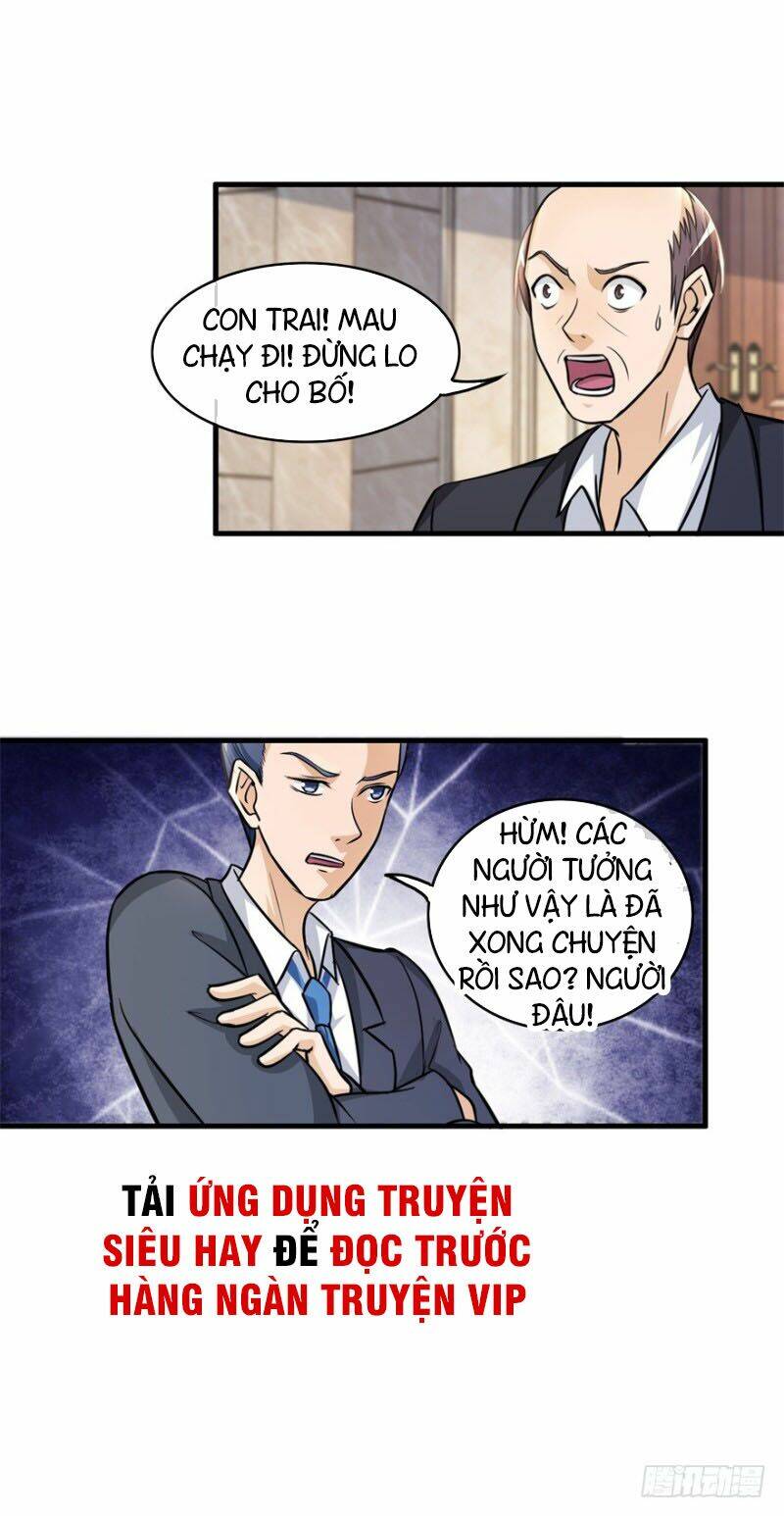 Chung Cực Thấu Thị Nhãn: Chapter 134