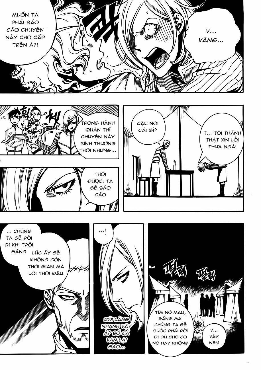 Kingdom Of Zombie: Chapter 7