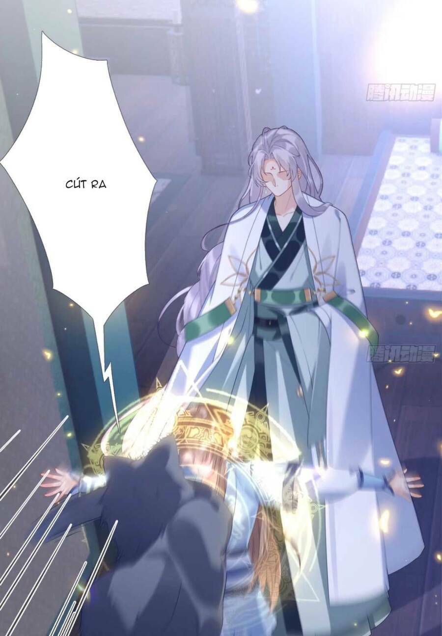 Phúc Hắc Hoa Yêu Mua Một Tặng Một: Chapter 6