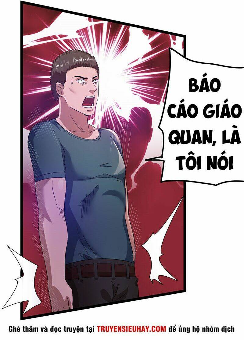 Tiên Vương Trùng Sinh: Chapter 24