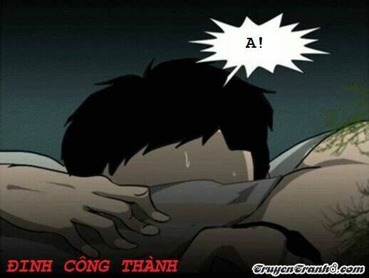 Con Đường Sau Núi: Chapter 4