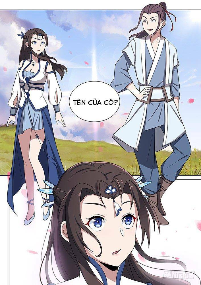 Bất Tử Tà Vương: Chapter 33