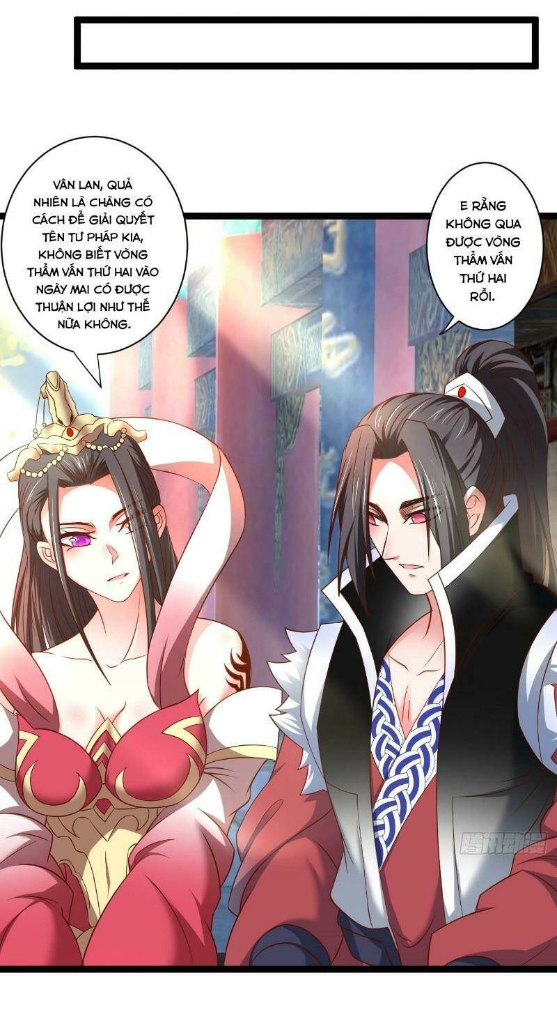 Trọng Sinh Tối Cường Ma Tôn Ở Rể: Chapter 58