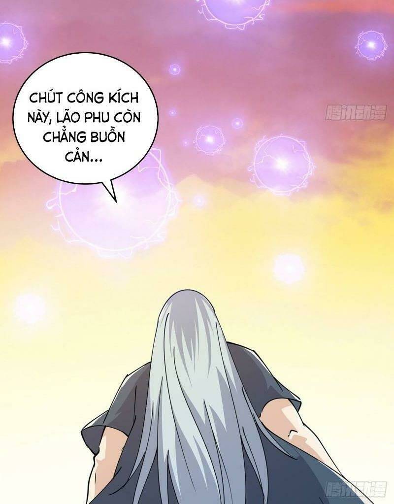Siêu Phàm Truyện: Chapter 221