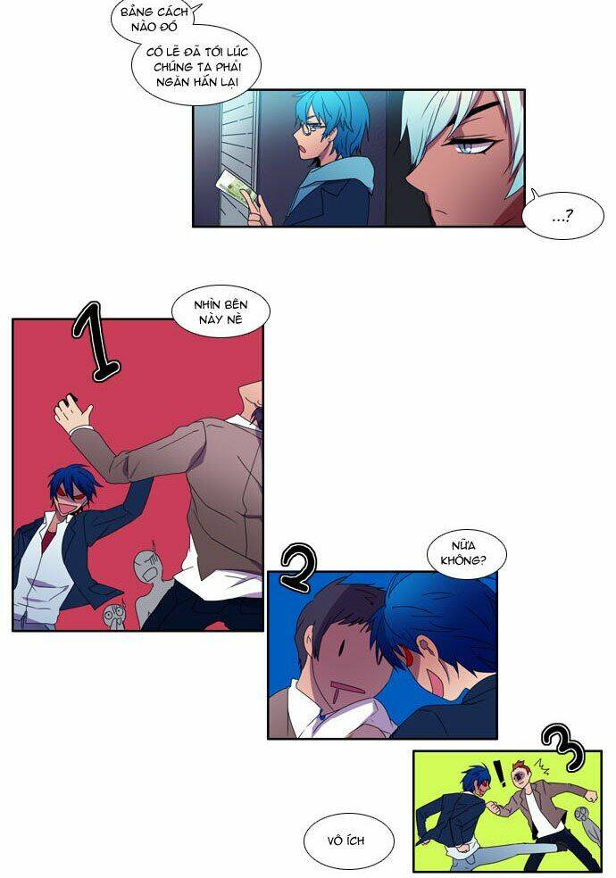 Wonted: Chapter 1