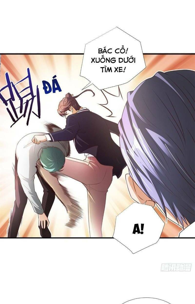 Chí Tôn Toàn Năng: Chapter 7