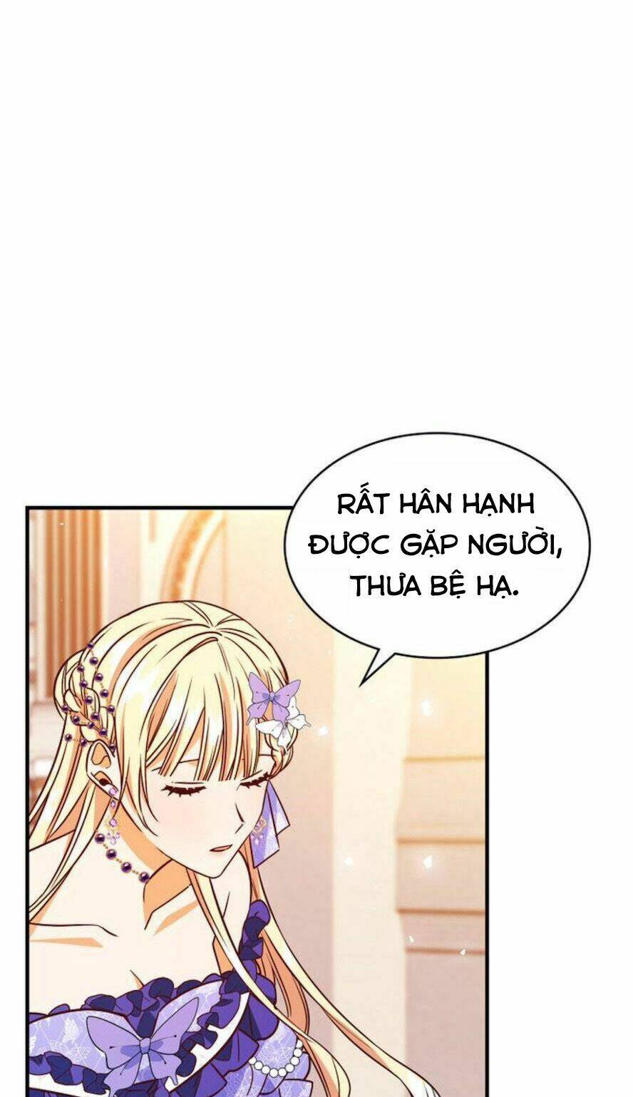 Lòng Trung Thành Với Kẻ Ác: Chapter 17