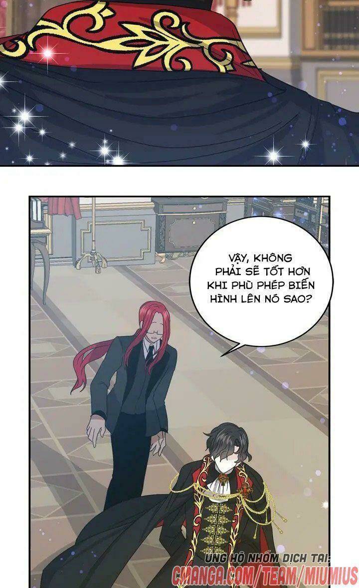 Tôi Là Bạn Gái Cũ Của Một Người Lính: Chapter 25