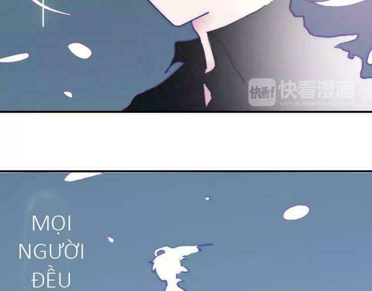 Trái Tim Băng Giá: Chapter 37