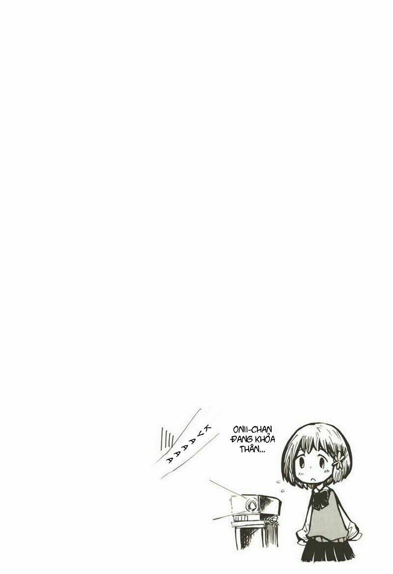 Pupa: Chapter 9