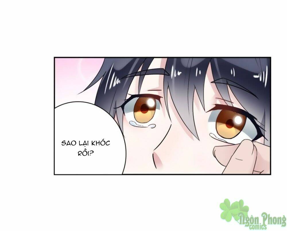 Thiên Kim Đường Môn: Chapter 78