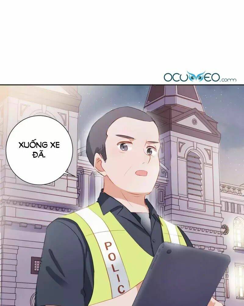 Khi Trá Luyến Nhân: Chapter 33