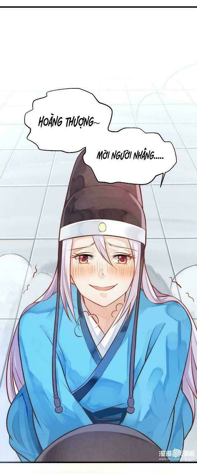 Bệ Hạ Xin Tự Trọng: Chapter 8