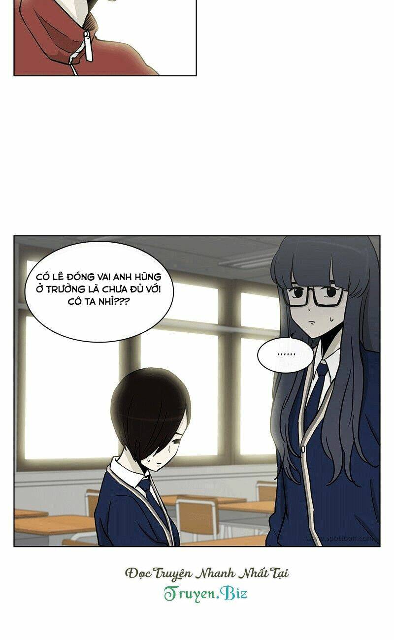 Anh Ấy Là Nữ Sinh Cấp 3: Chapter 48