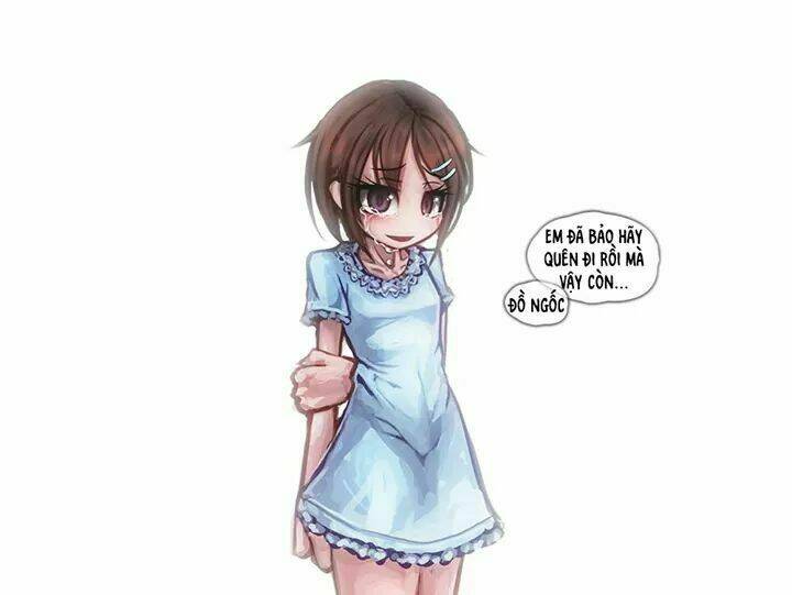 Rotting Soulmate: Chapter 1