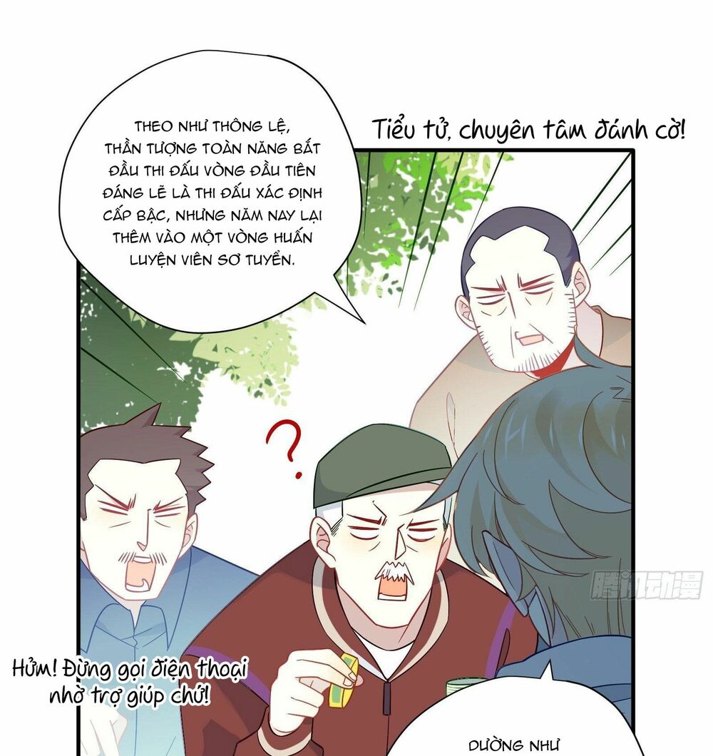 Nữ Phụ Như Tôi Cũng Có Ngày Ra Mắt: Chapter 37