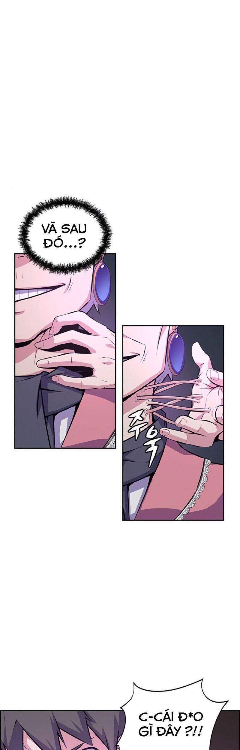 Kẻ Ngoại Lai Ở Vùng Đất Bị Ruồng Bỏ: Chapter 1.1