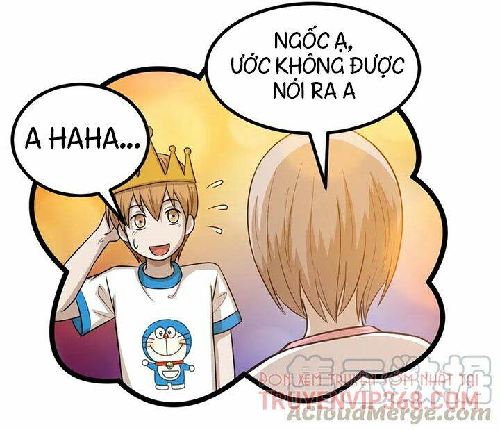 Đai Ca Trở Lại Tuổi 16: Chapter 102