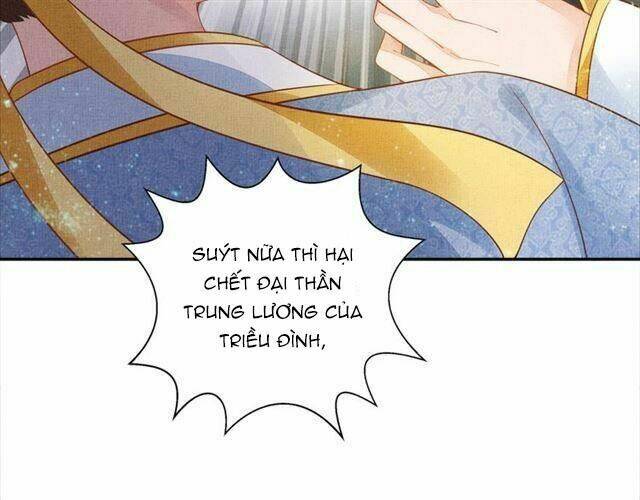 Thịnh Sủng Y Phi Chi Dao Quan Truyện: Chapter 90