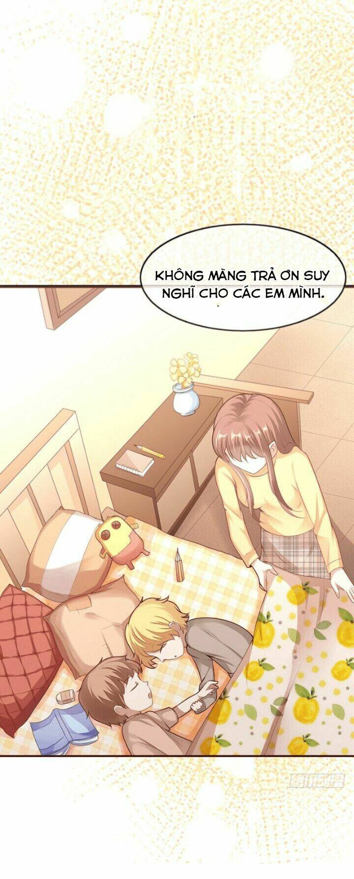 Ba Tôi Là Người Giàu Nhất: Chapter 2