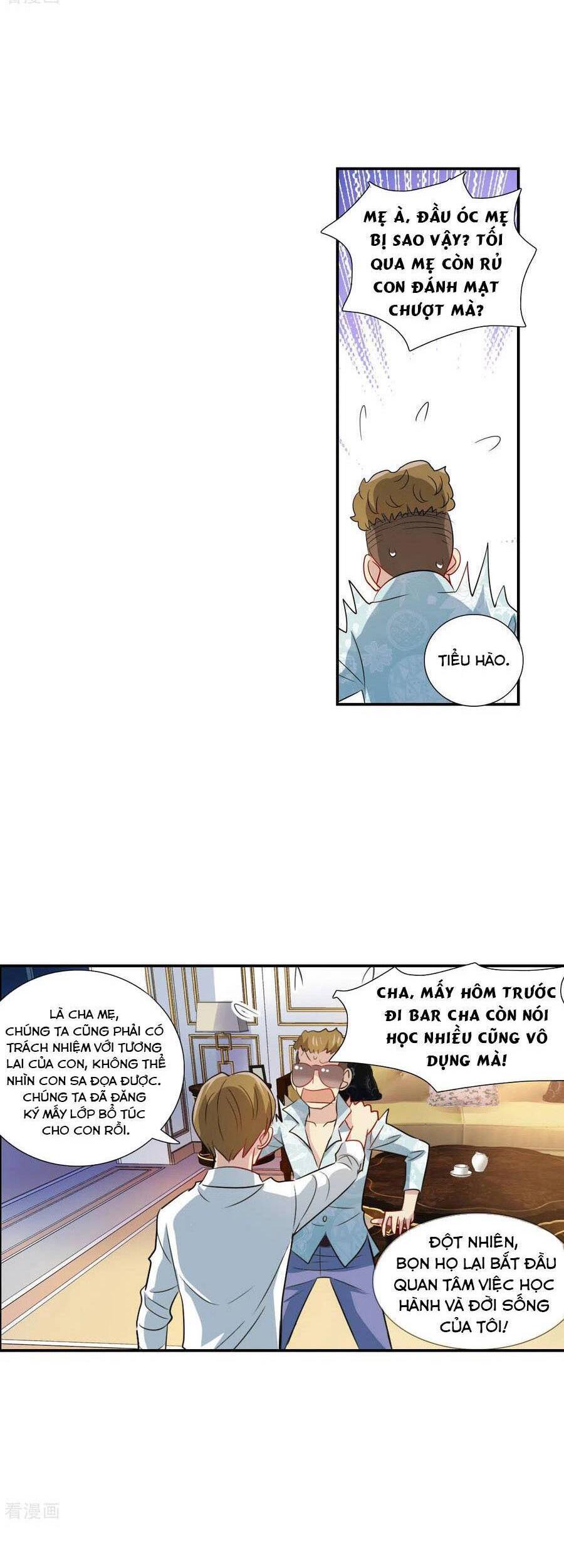 Tô Tịch Kỳ Quái: Chapter 148