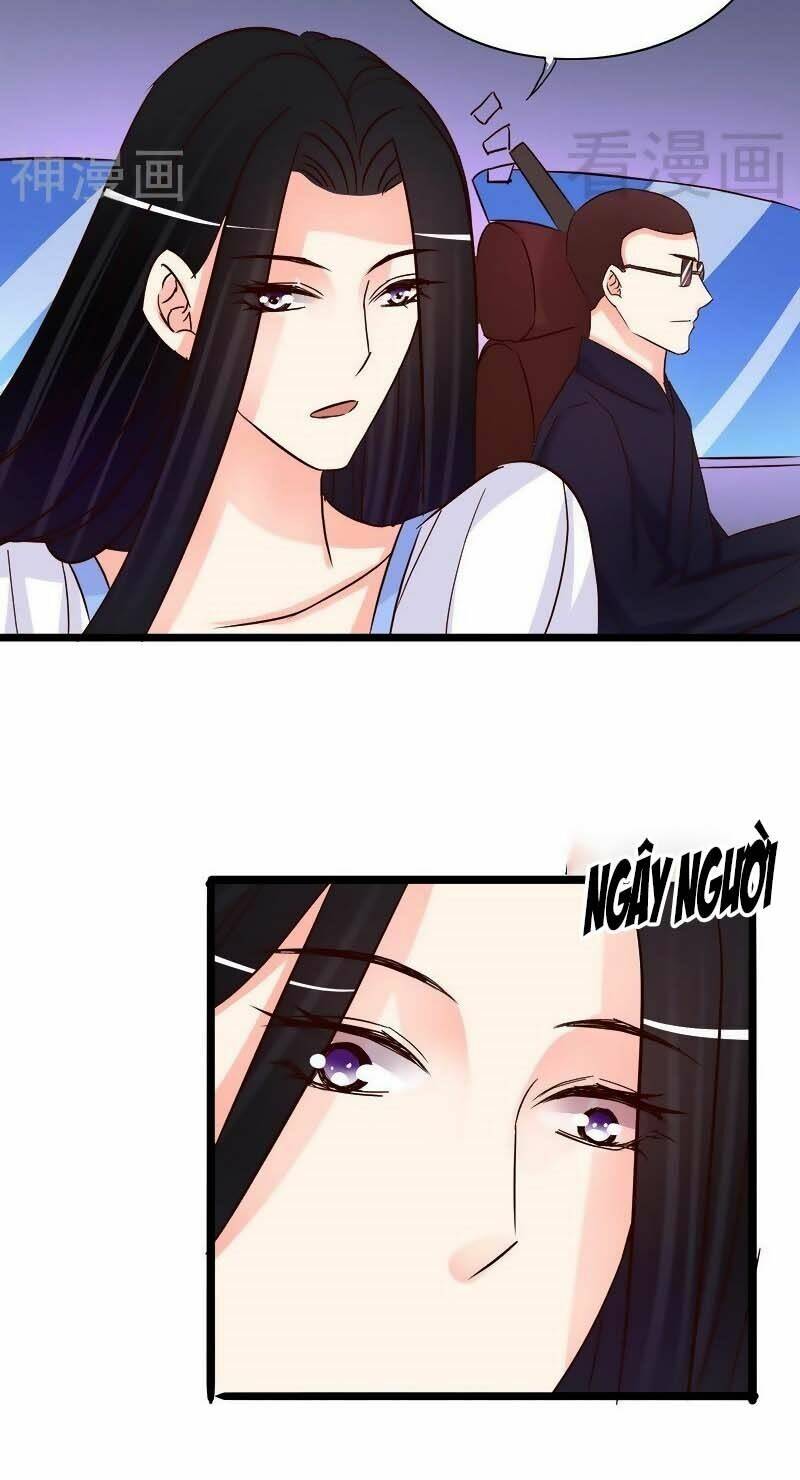 101 Phương Pháp Của Tổng Tài: Chapter 106