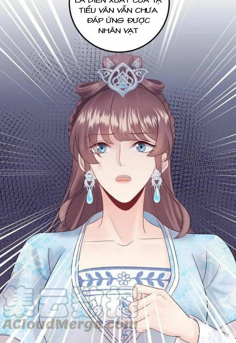 Trong Sinh Chi Ức Vạn Ảnh Hậu Yếu Thượng Vị: Chapter 332