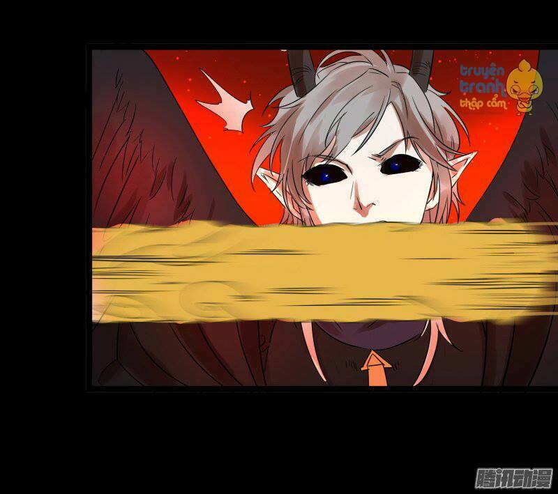 Diêm Vương Sợ Ma: Chapter 30