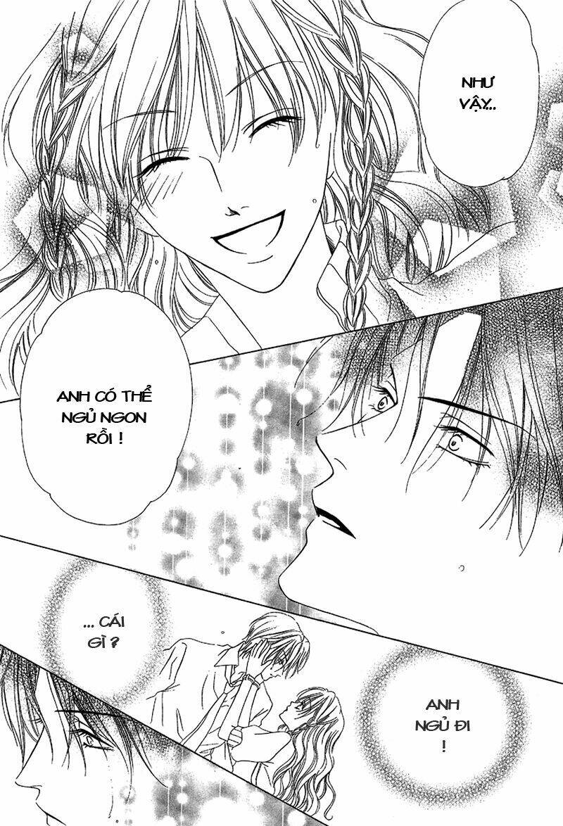 Keishichou Tokuhanka 007: Chapter 10