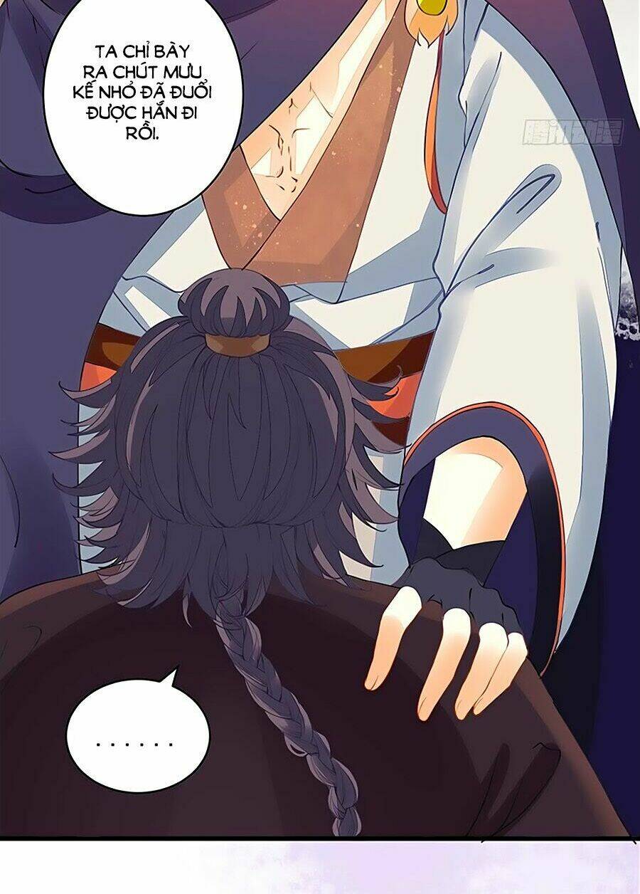 Tay Phải Của Bản Tọa Thành Tinh Rồi: Chapter 6
