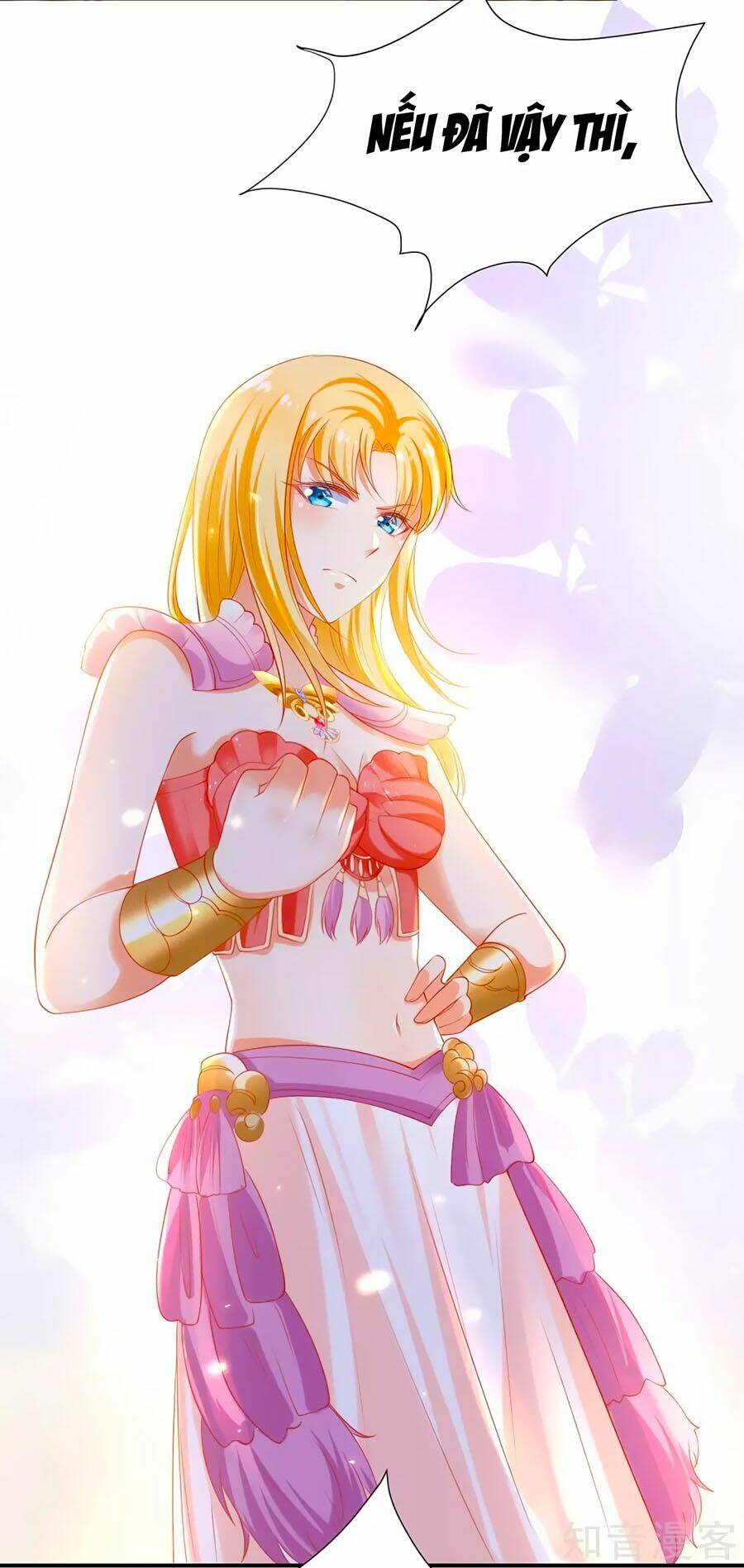 Sủng Hậu Của Vương: Chapter 45