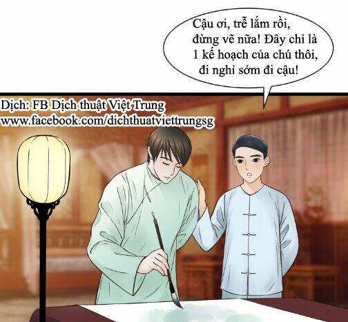 Cậu Câm: Chapter 8