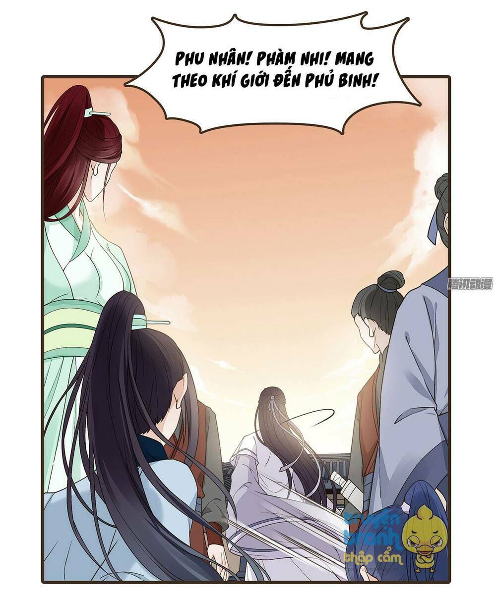 Đại Giá Thừa Tướng: Chapter 52