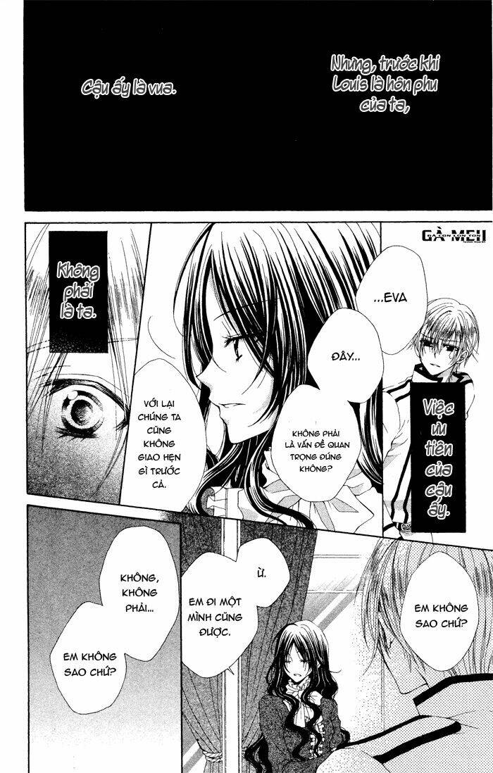 Hyakunen Renbo: Chapter 4